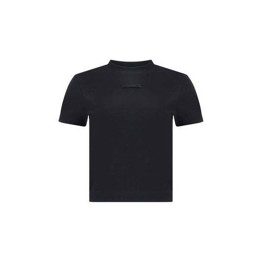 Jacquemus T-Shirt mit Logo