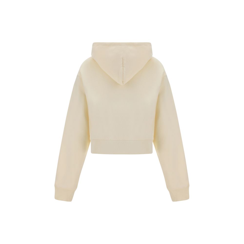 Jacquemus Hoodie with Logo