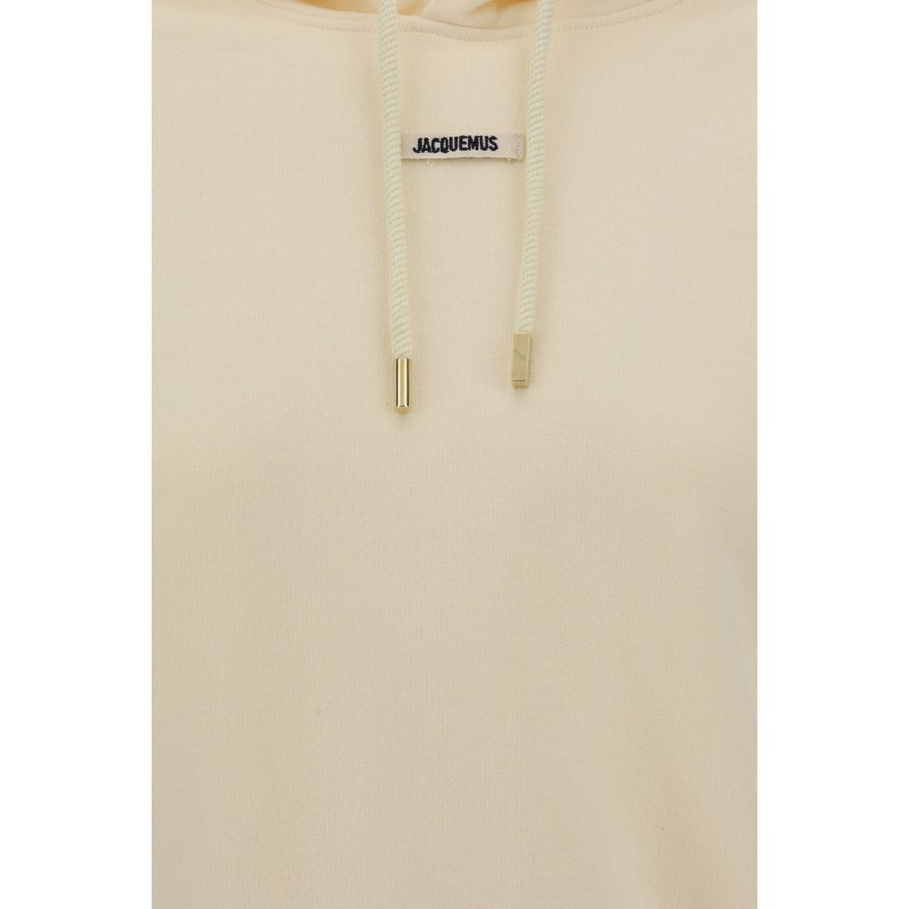 Jacquemus Hoodie with Logo