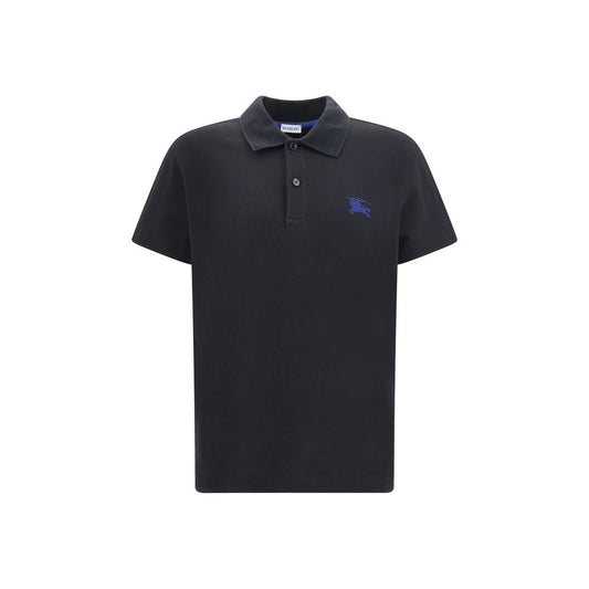 Burberry Reiter-Ritter-Poloshirt