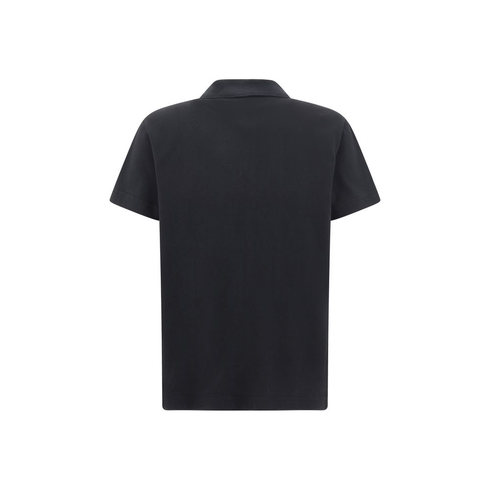 Burberry Reiter-Ritter-Poloshirt