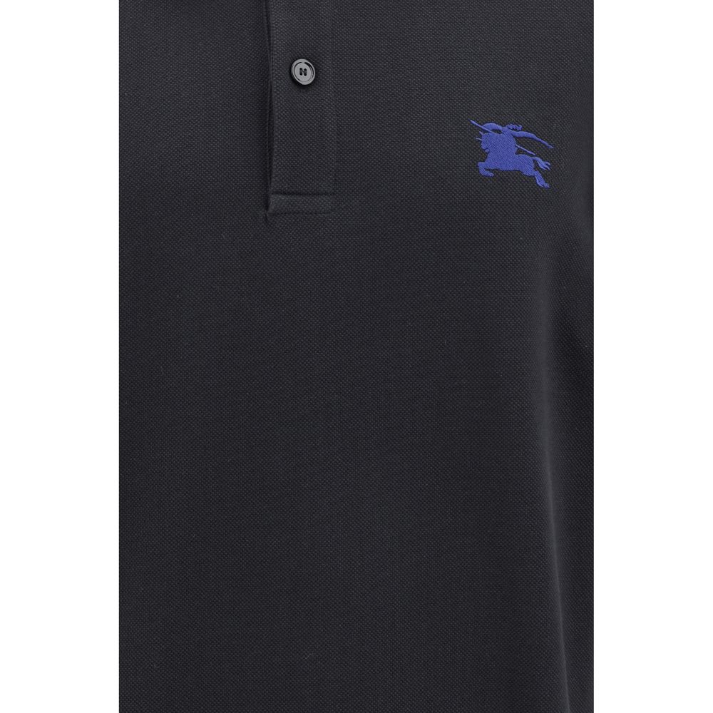 Burberry Reiter-Ritter-Poloshirt