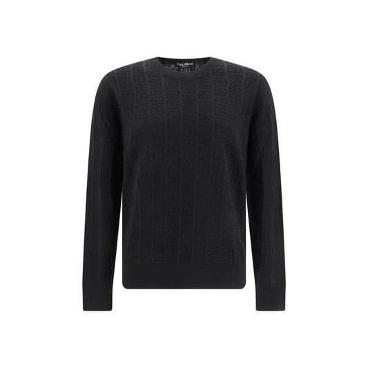 Dolce & Gabbana Seidenpullover