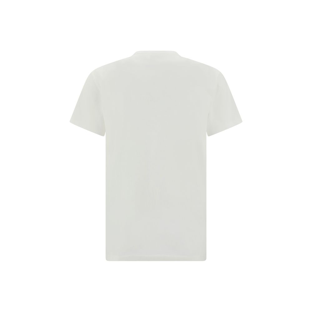 Fendi T-Shirt with Logo