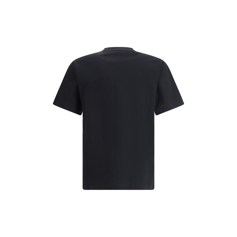 Burberry T-Shirt with Logo