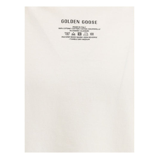 Golden Goose Reise T-Shirt