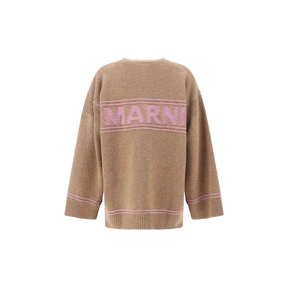 Marni cardigan