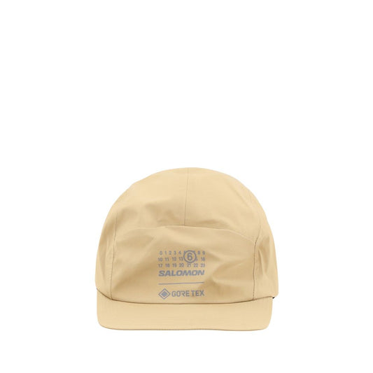 MM6 X Salomon baseball cap