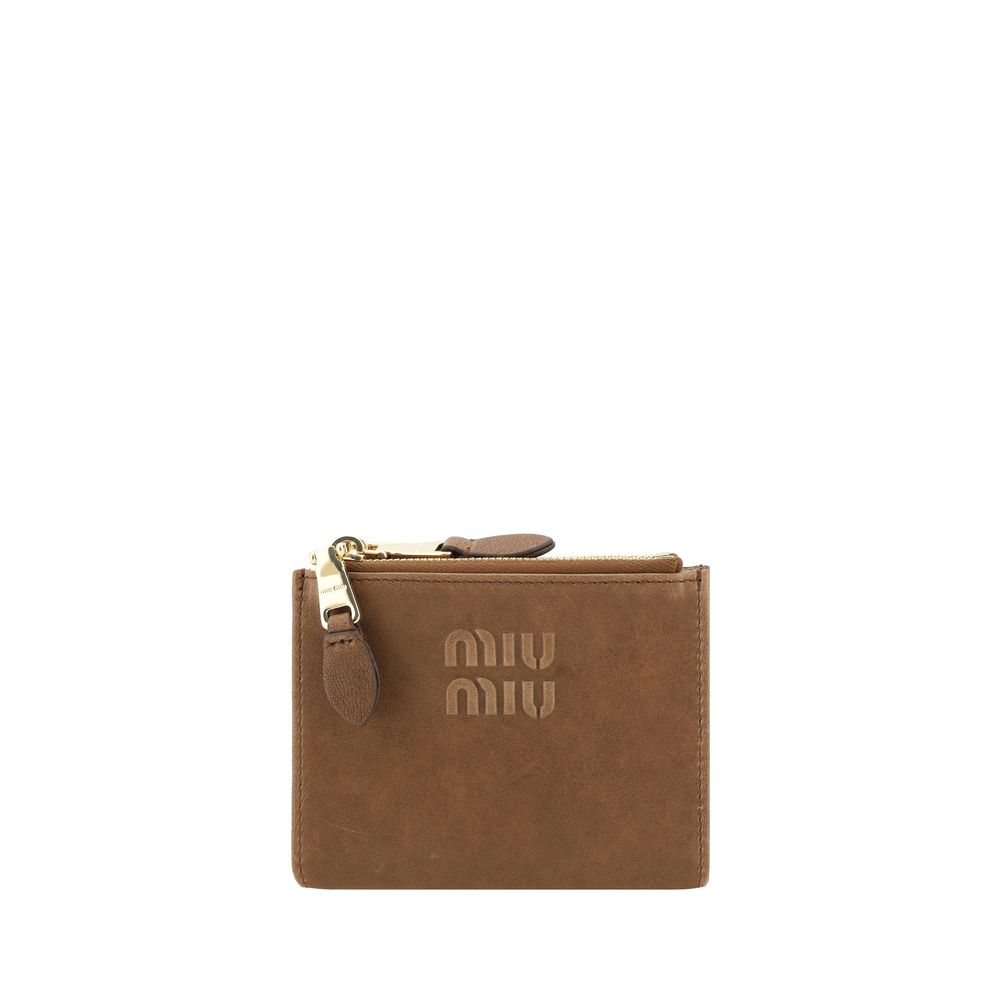 Miu Miu Brieftasche