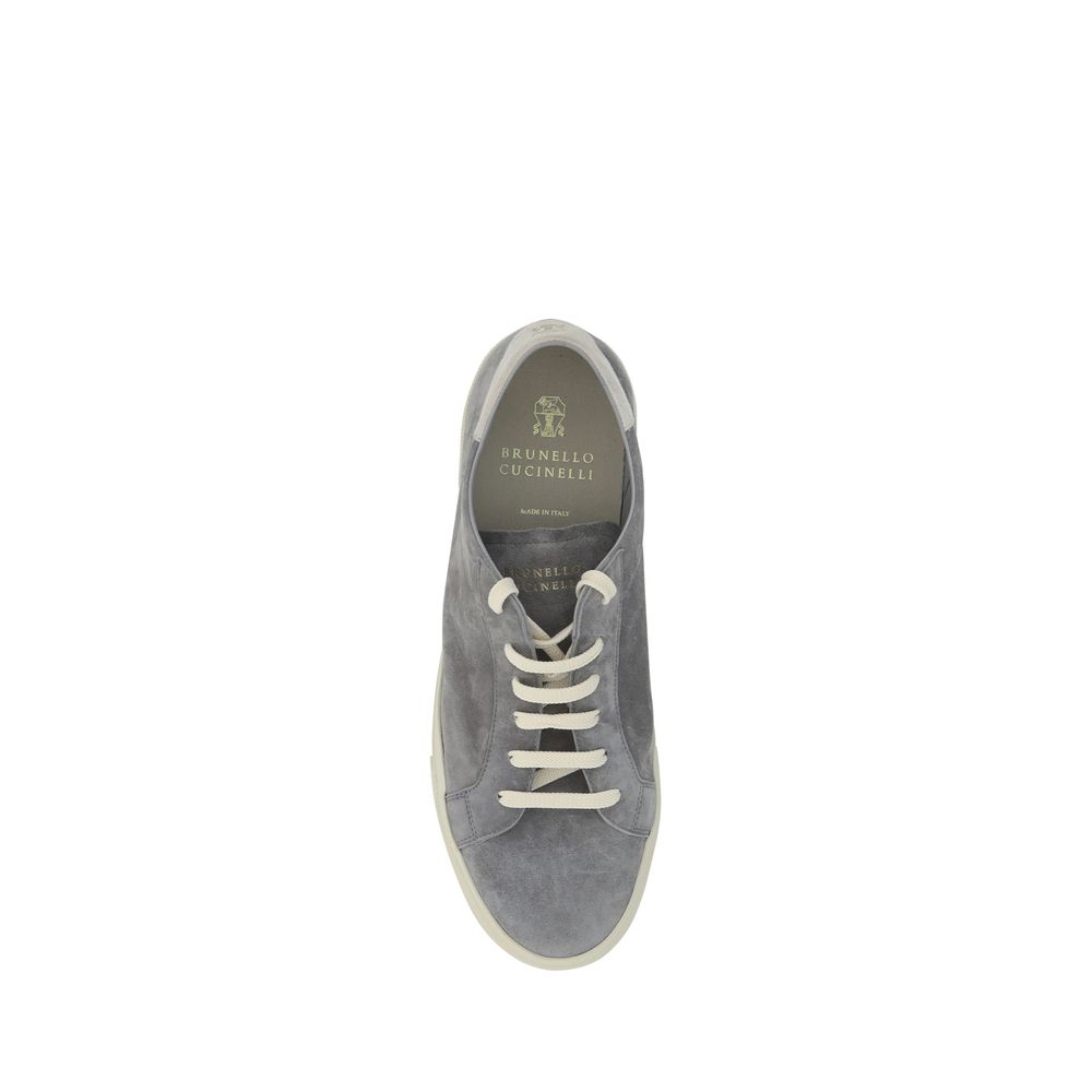 Brunello Cucinelli sneakers