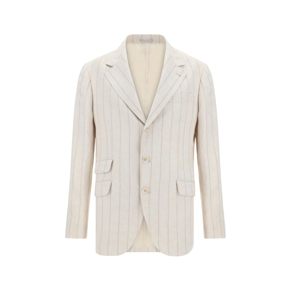 Brunello Cucinelli Blazer-Jacke