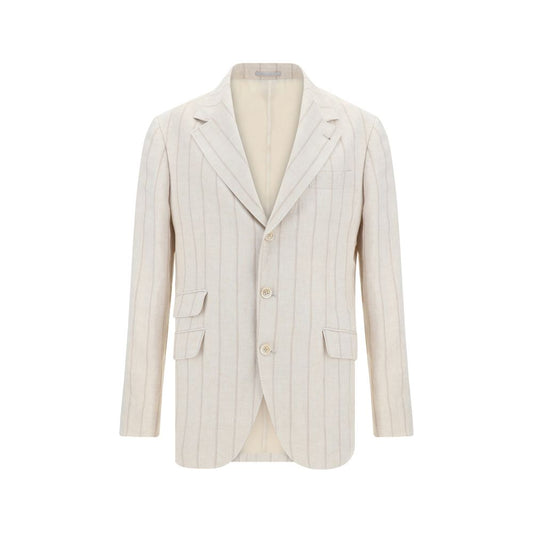 Brunello Cucinelli Blazer-Jacke