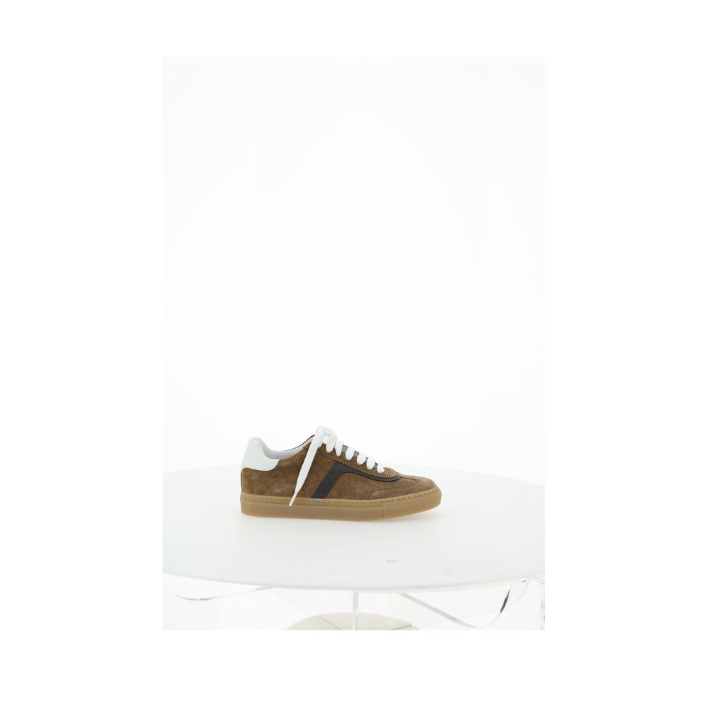 Brunello Cucinelli sneakers