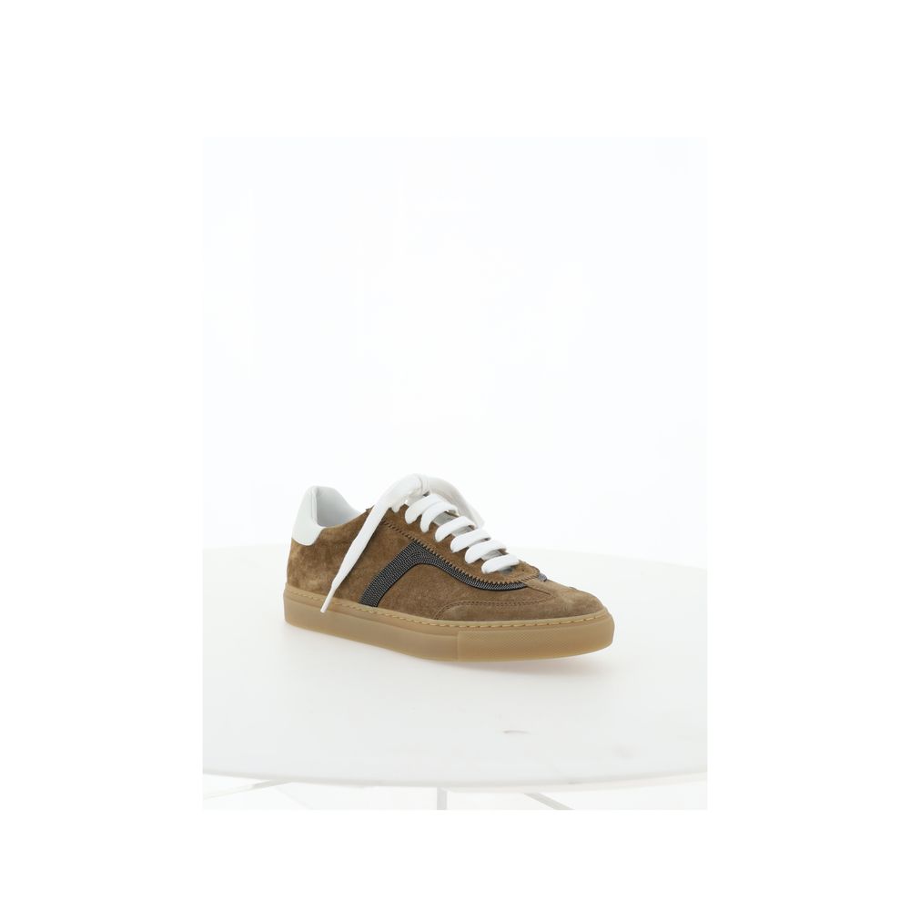 Brunello Cucinelli sneakers