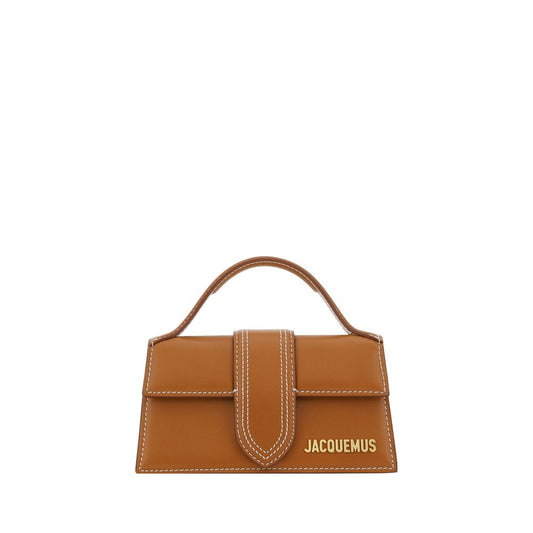 Jacquemus Le Bambino Handtasche