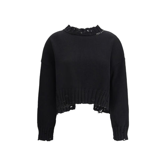 Marni Ausgeschnittener Pullover