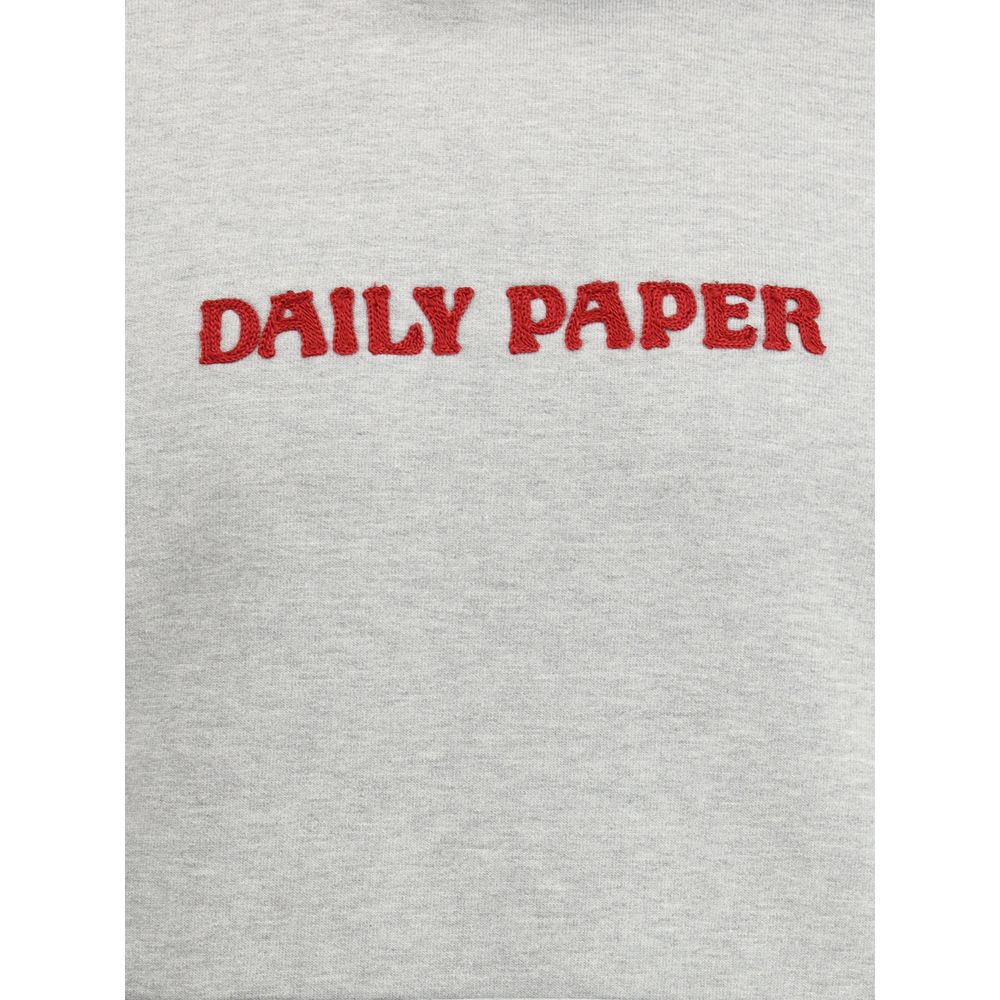 Daily Paper Hoodie with Logo