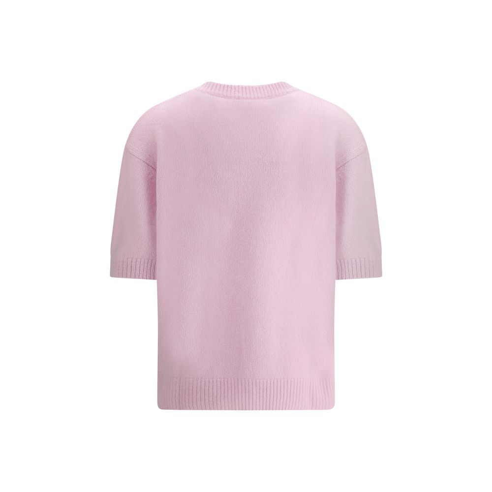 Lisa Yang Siv cashmere sweater