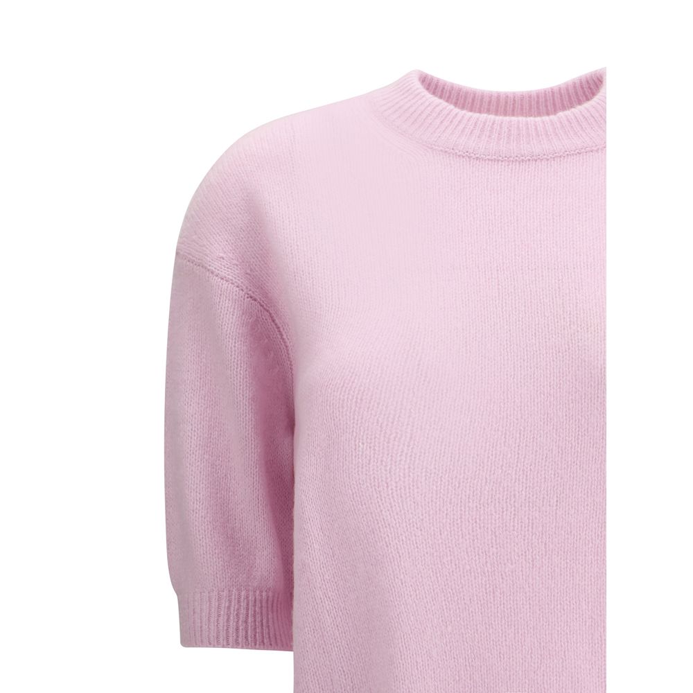 Lisa Yang Siv cashmere sweater