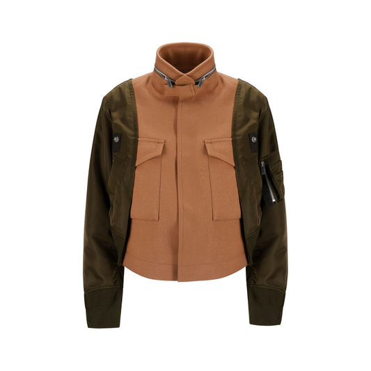 Sacai Jacke