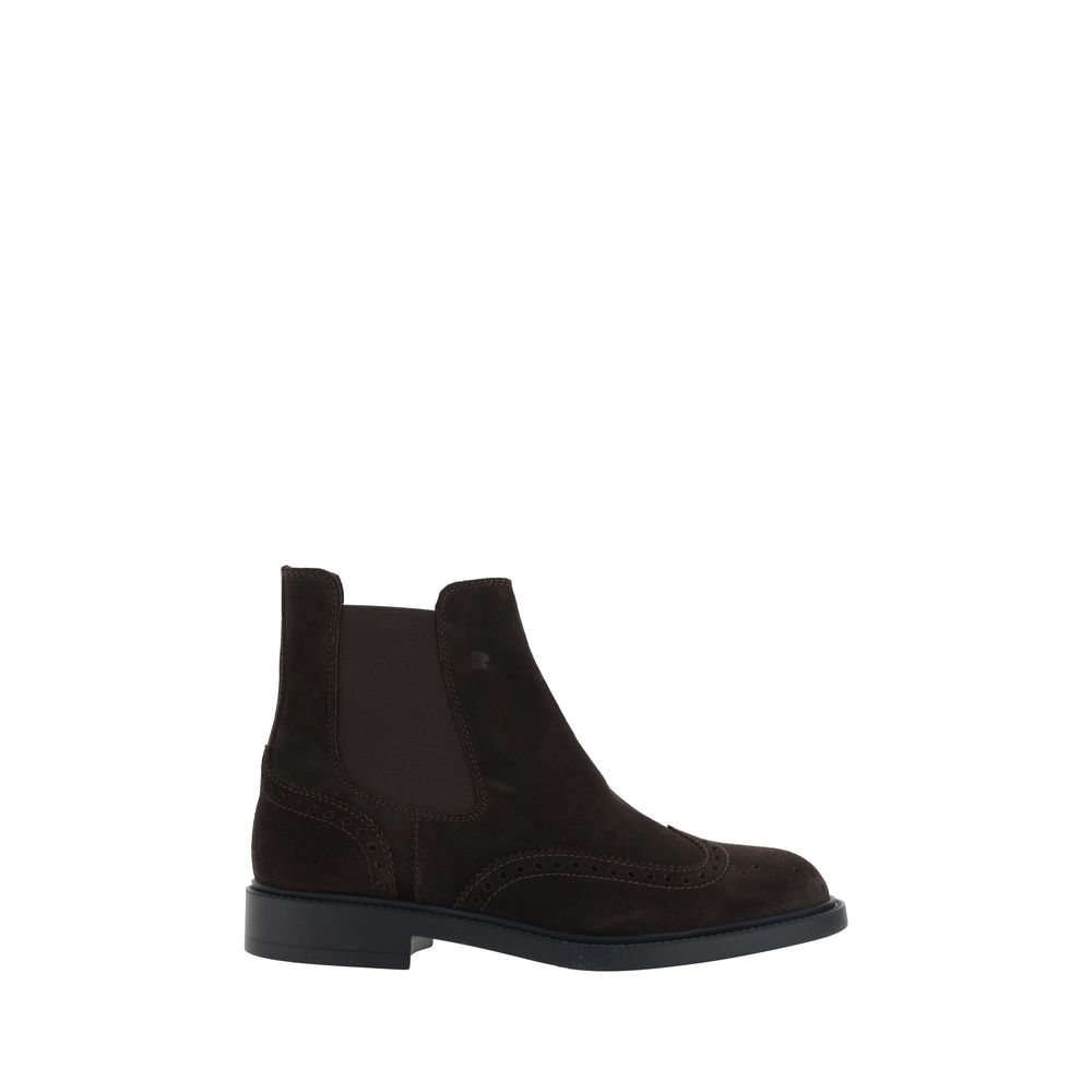 Fratelli Rossetti Stiefelette