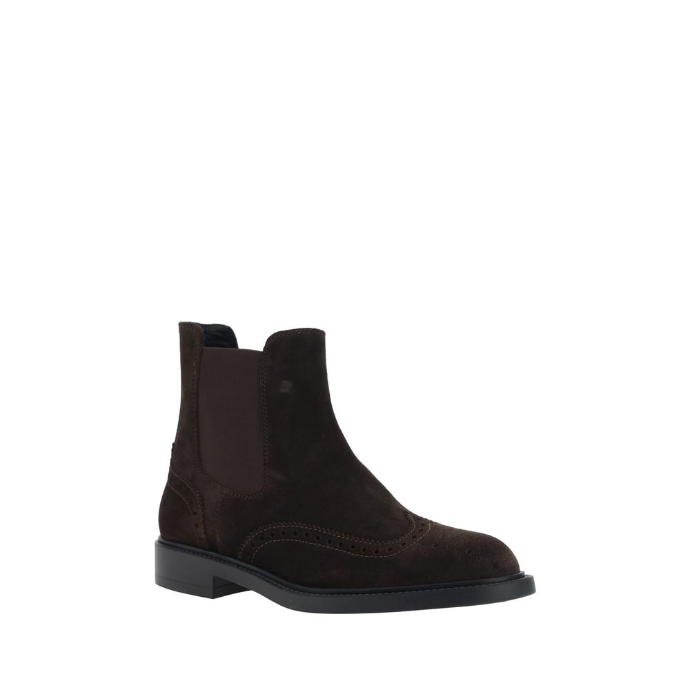 Fratelli Rossetti Stiefelette