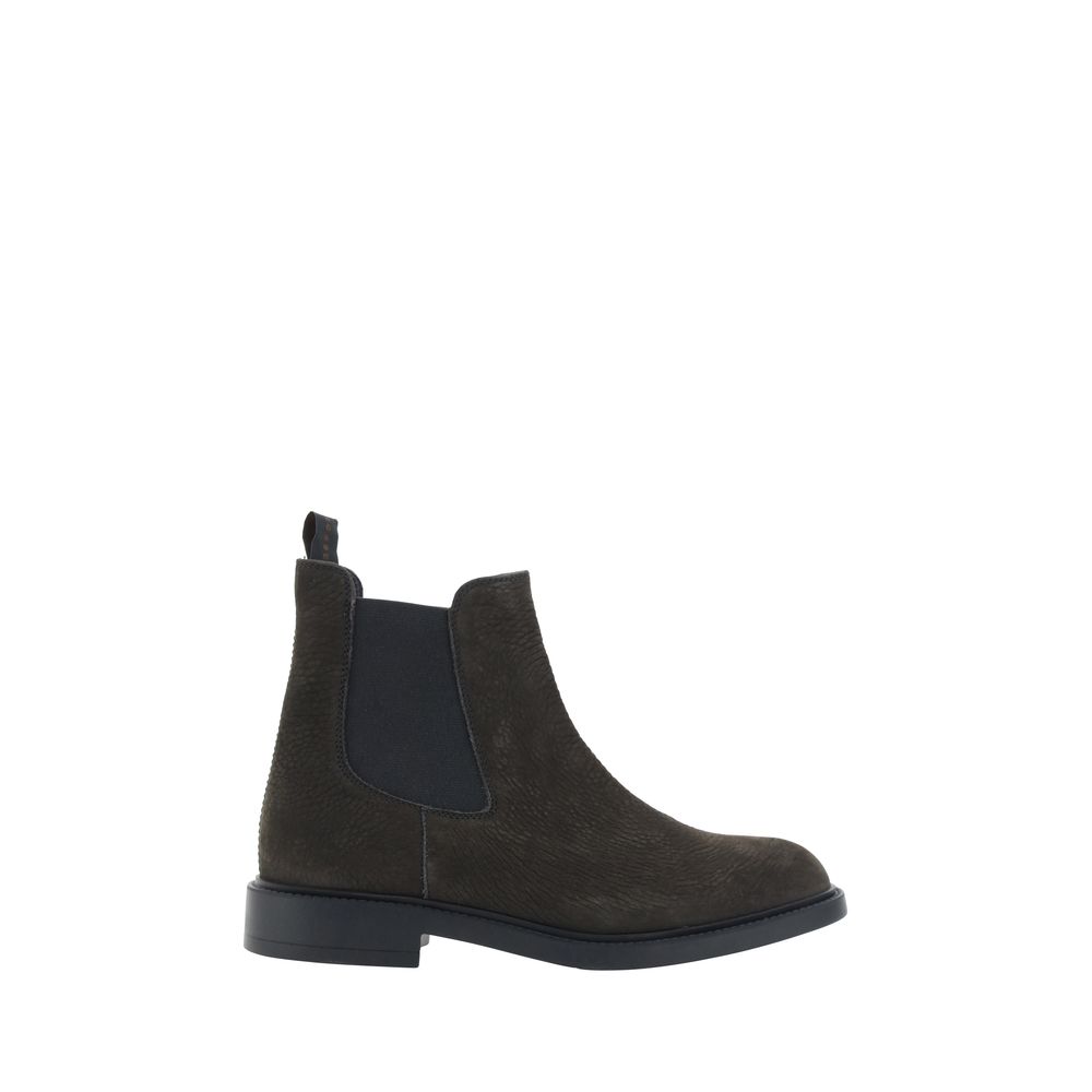 Fratelli Rossetti Stiefelette