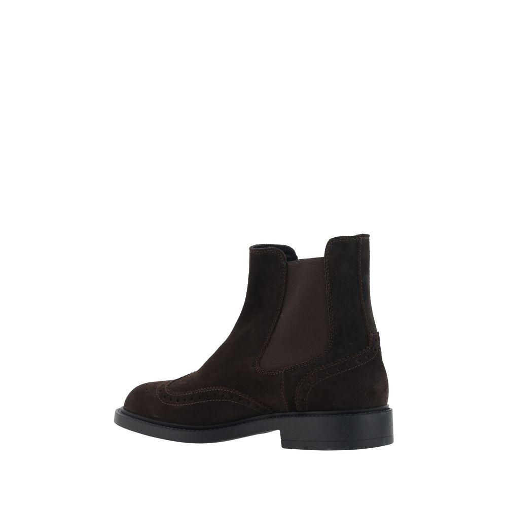 Fratelli Rossetti Stiefelette