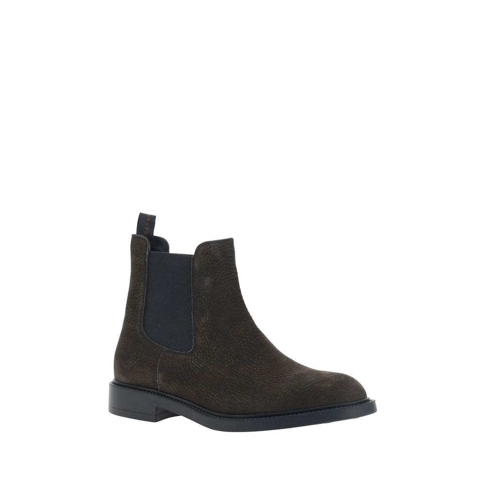 Fratelli Rossetti Stiefelette