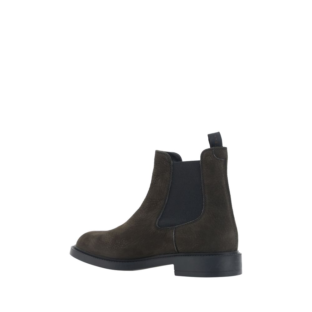 Fratelli Rossetti Stiefelette