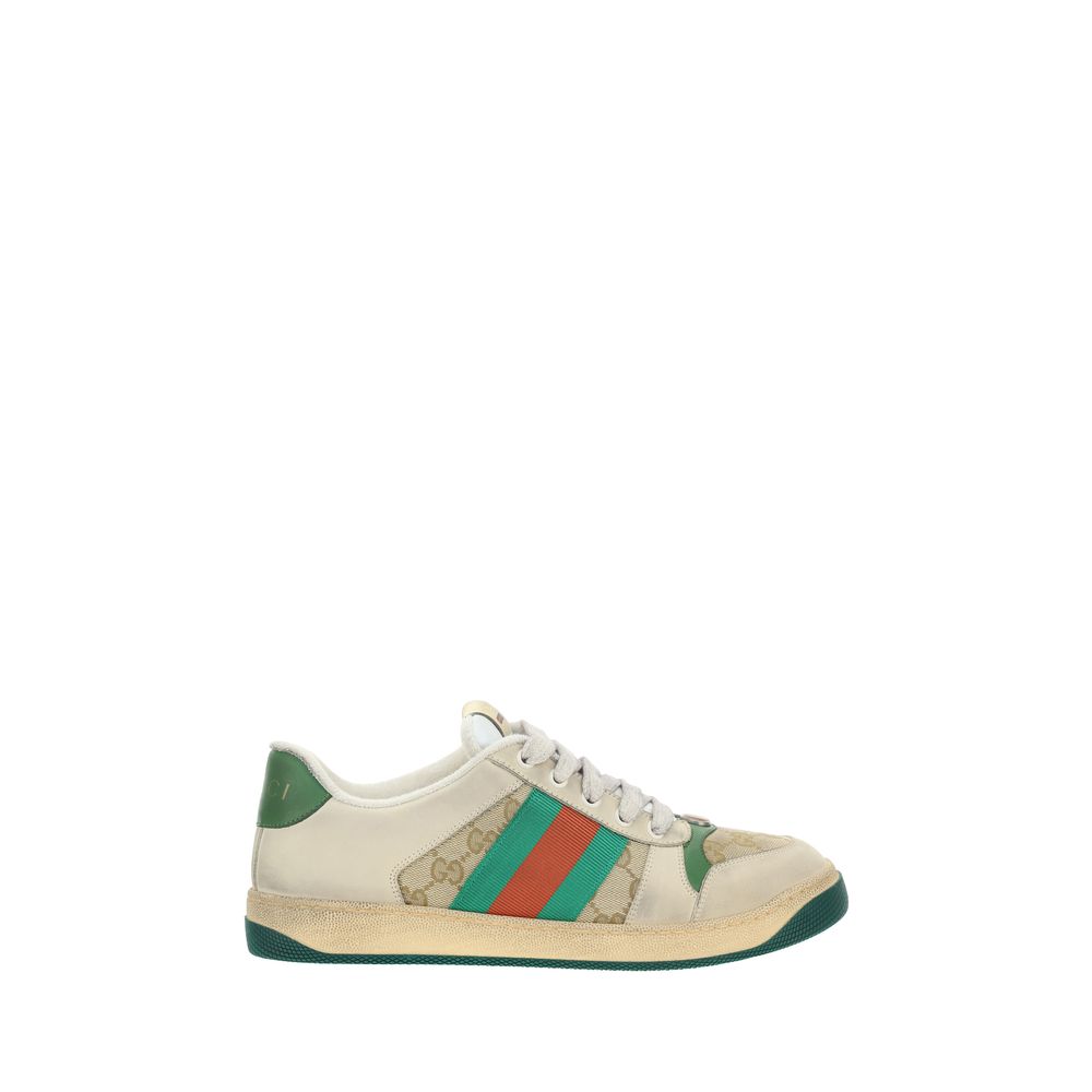 Gucci Turnschuhe