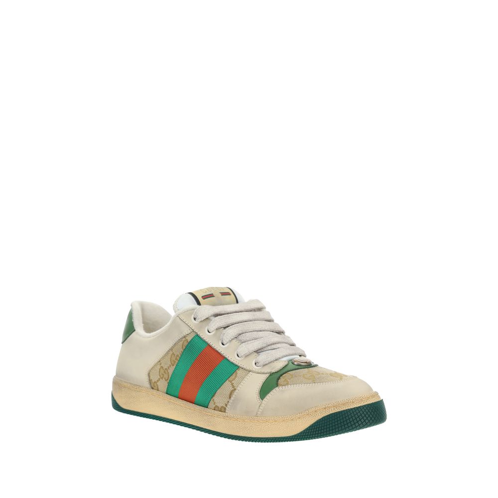 Gucci Turnschuhe