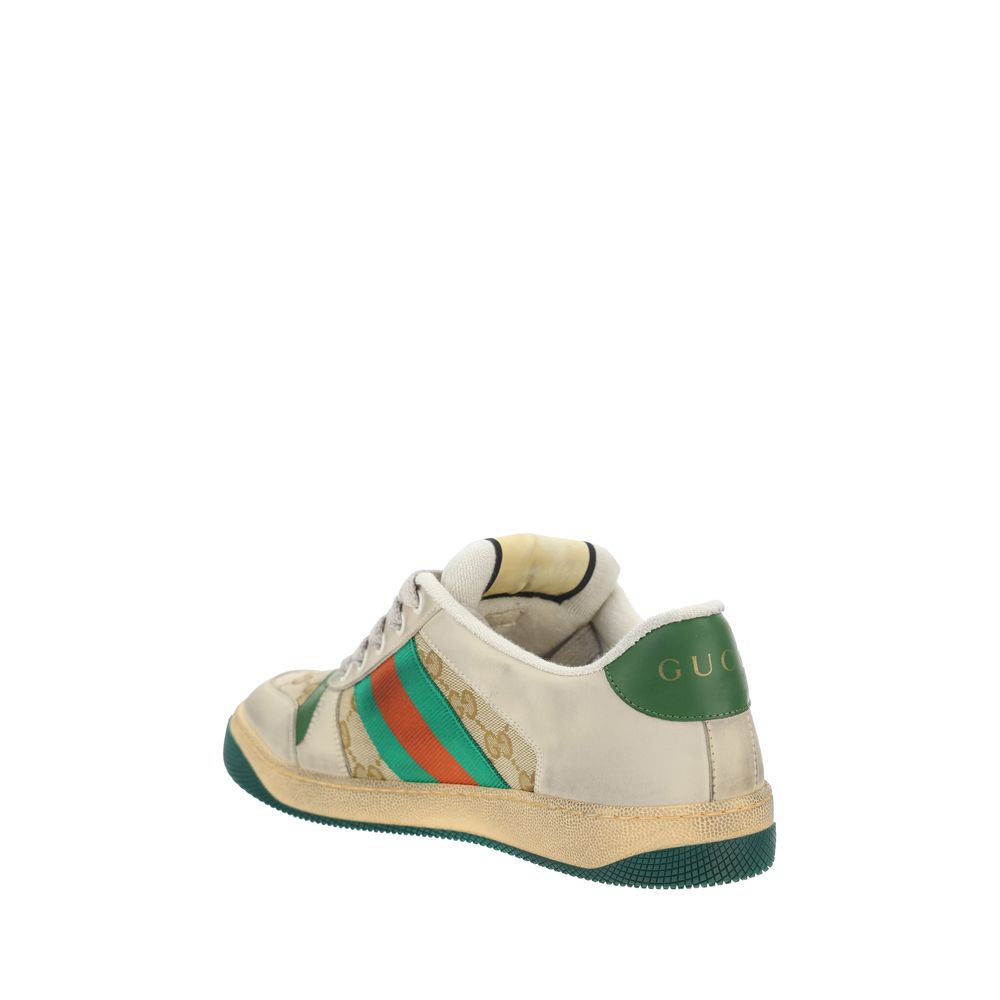 Gucci Turnschuhe