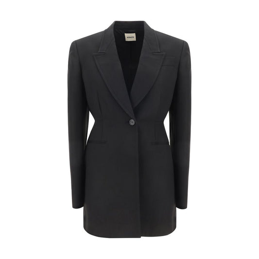 Khaite Beckett Blazer-takki