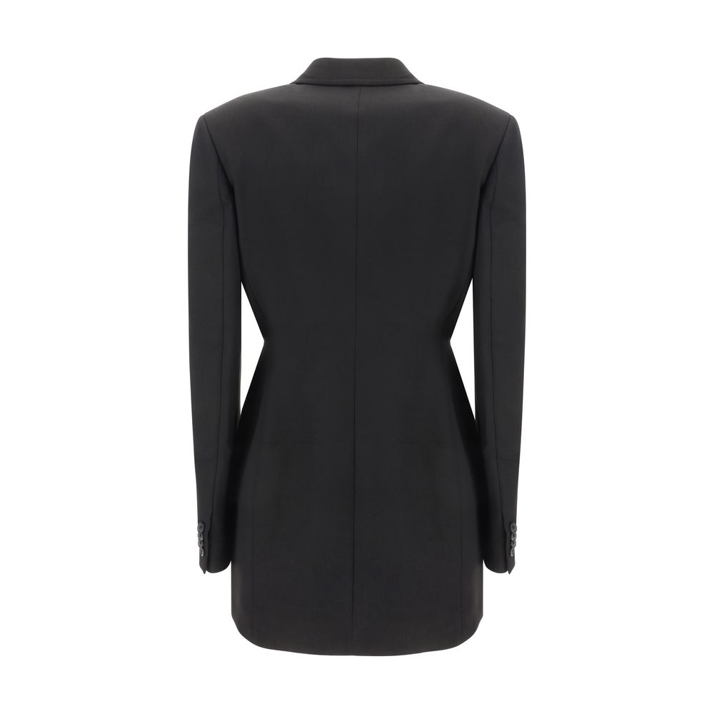 Khaite Beckett Blazer Jacket