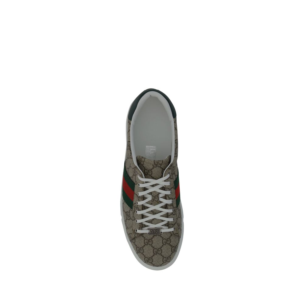 Gucci sneakers