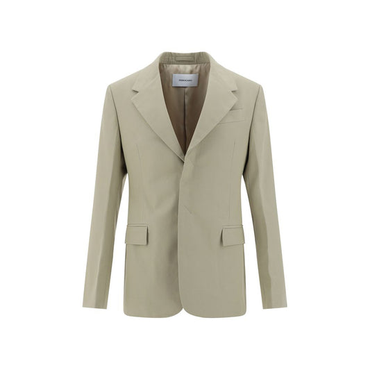 Ferragamo Blazer-Jacke