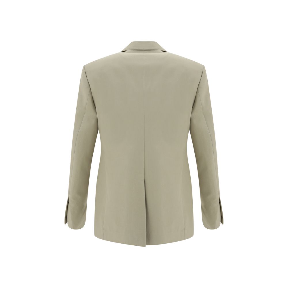 Ferragamo Blazer-Jacke