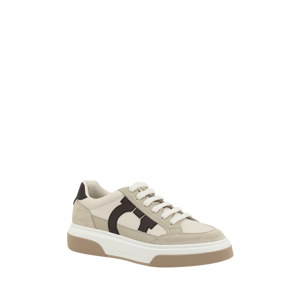 Ferragamo sneakers