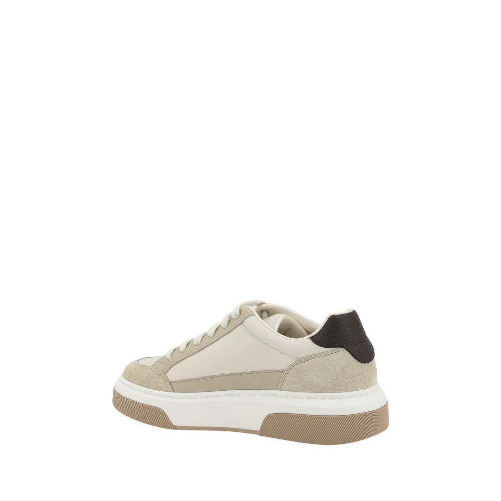 Ferragamo sneakers