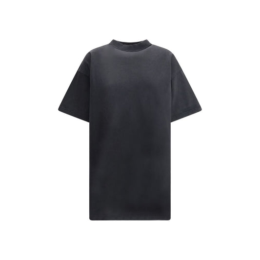 Balenciaga T-Shirt in Übergröße