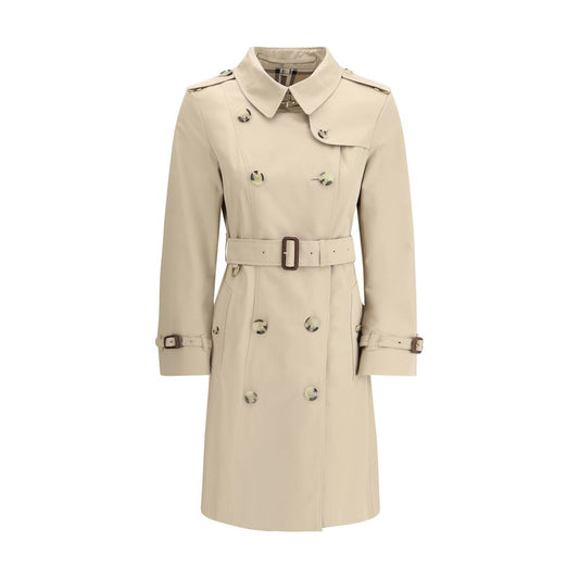 Burberry Zweireihige Trenchcoat