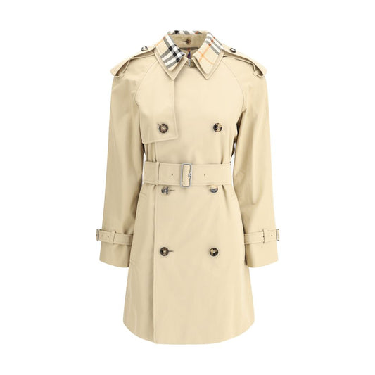 Burberry Zweireihiger Trench