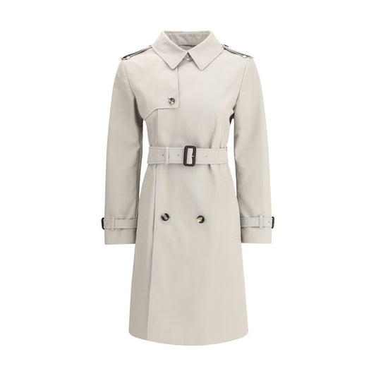 Burberry Zweireihige Trenchcoat