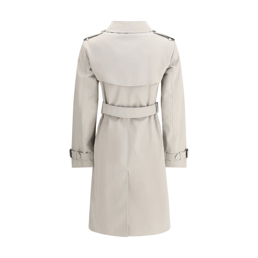 Burberry Zweireihige Trenchcoat