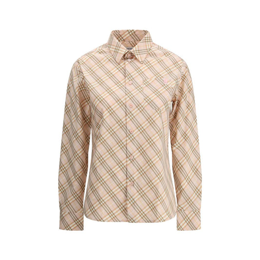 Burberry Archive Check-paita