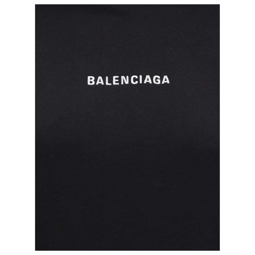 Balenciaga Logon huppari