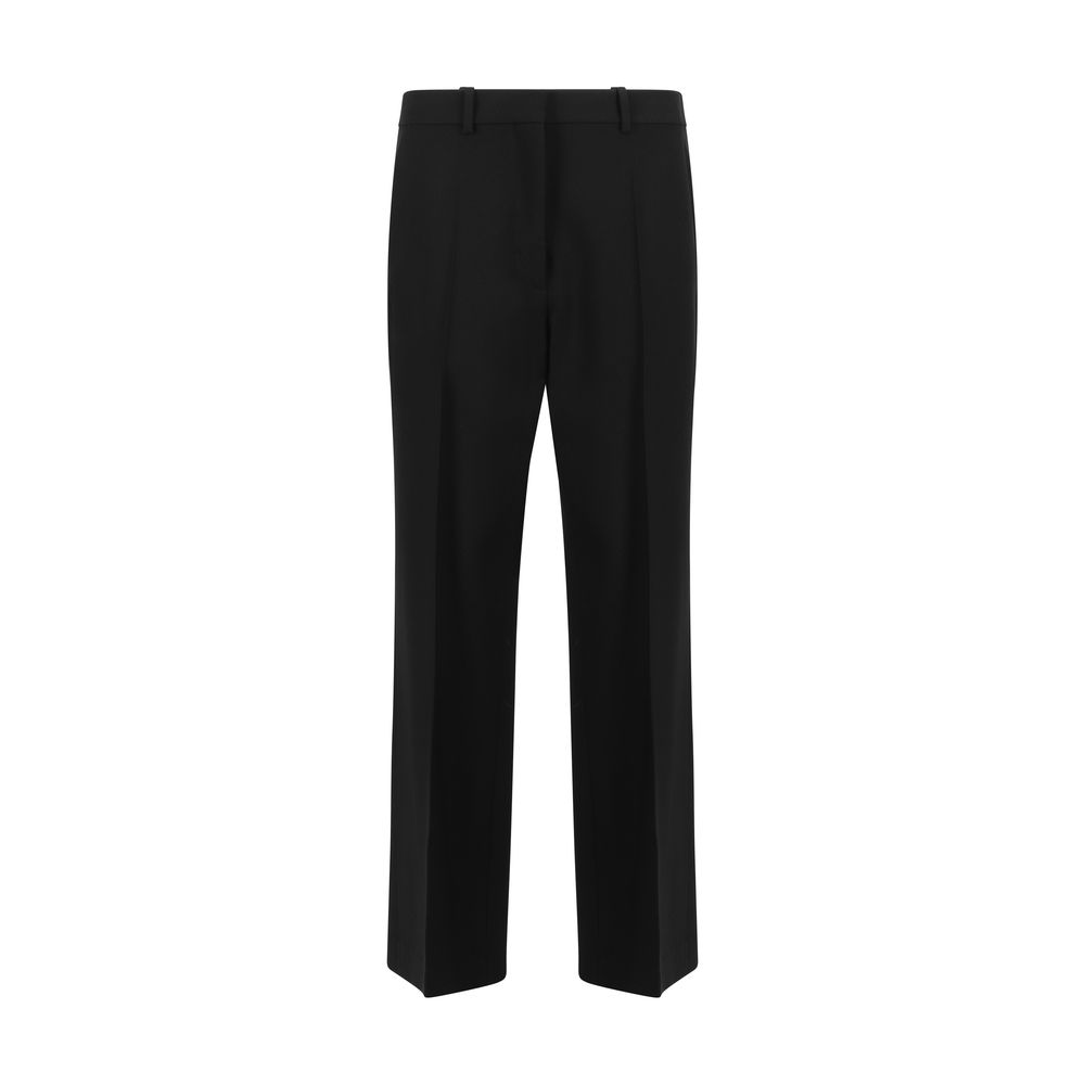 The Row Albereta trousers