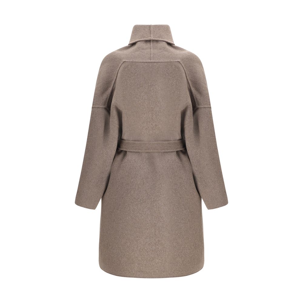 The Row Timor coat