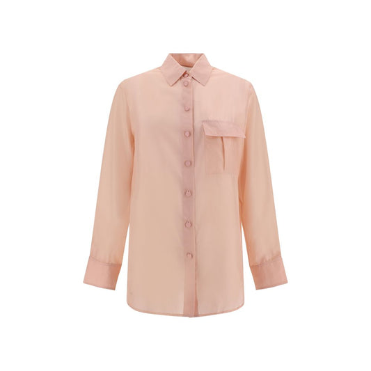 Zimmermann Halliday Manstyle shirt